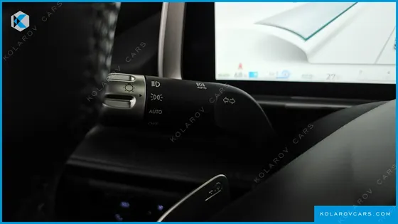 HYUNDAI IONIQ 6 LONG RANGE