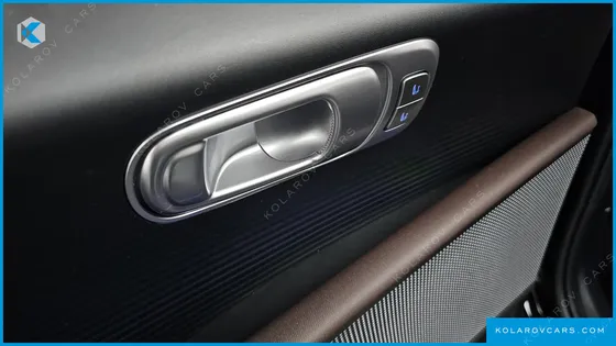 HYUNDAI IONIQ 6 LONG RANGE