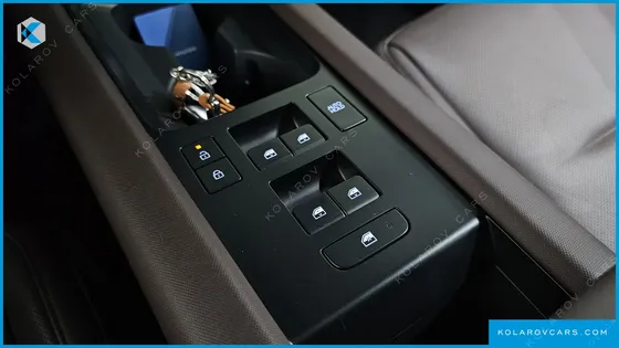 HYUNDAI IONIQ 6 LONG RANGE