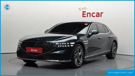 GENESIS G90 GASOLINE 3.5 TURBO AWD