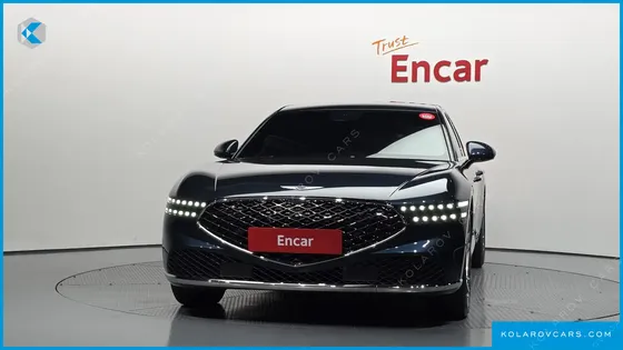 GENESIS G90 GASOLINE 3.5 TURBO AWD