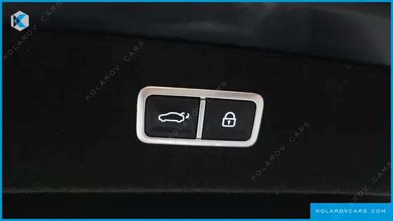 GENESIS G90 GASOLINE 3.5 TURBO AWD