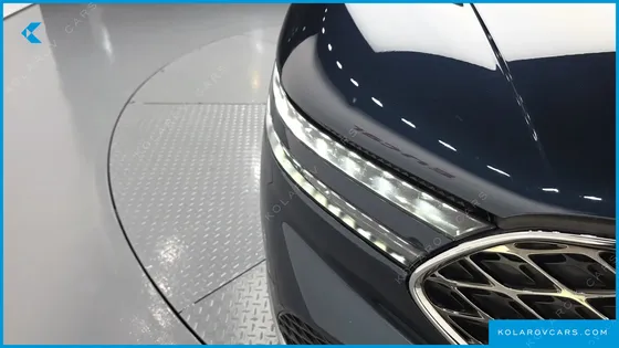 GENESIS G90 GASOLINE 3.5 TURBO AWD