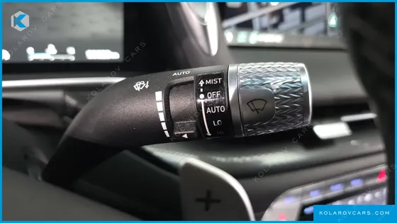 GENESIS G90 GASOLINE 3.5 TURBO AWD