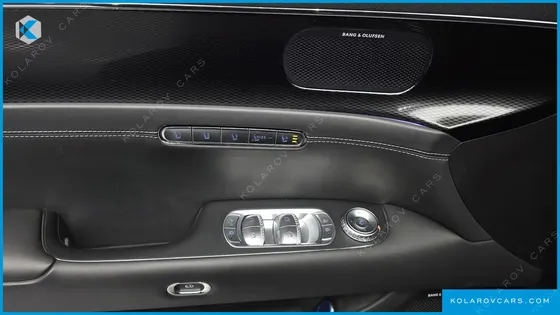 GENESIS G90 GASOLINE 3.5 TURBO AWD