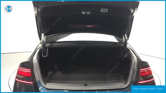 GENESIS G90 GASOLINE 3.5 TURBO AWD