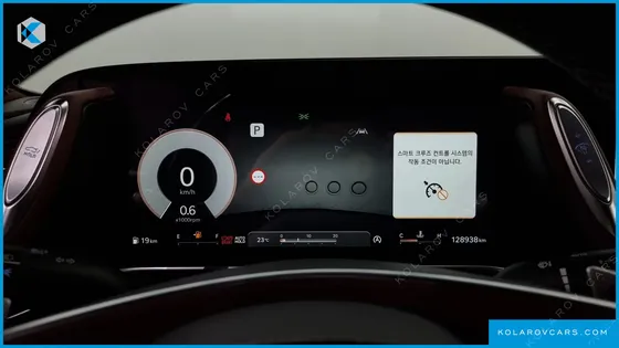 GENESIS G90 GASOLINE 3.5 TURBO 2WD