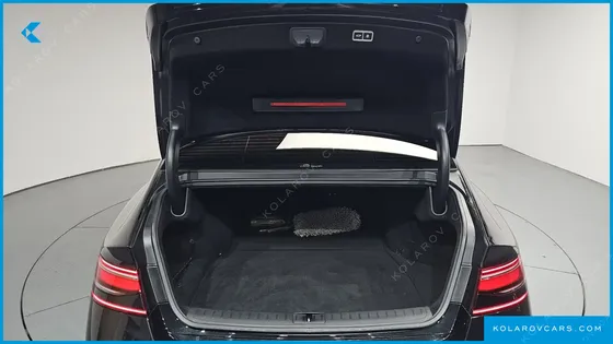 GENESIS G90 GASOLINE 3.5 TURBO AWD