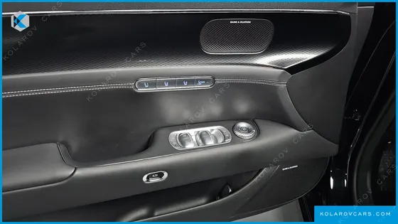GENESIS G90 GASOLINE 3.5 TURBO AWD