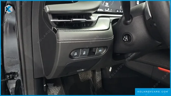 GENESIS G90 GASOLINE 3.5 TURBO AWD
