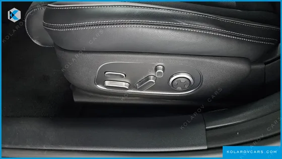 GENESIS G90 GASOLINE 3.5 TURBO AWD