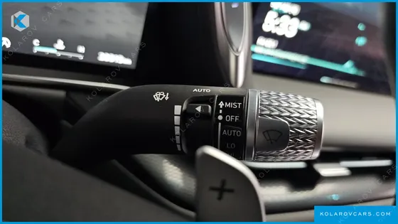 GENESIS G90 GASOLINE 3.5 TURBO AWD