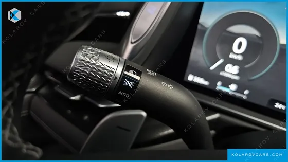 GENESIS G90 GASOLINE 3.5 TURBO AWD