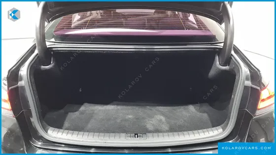 GENESIS G80 2.2D