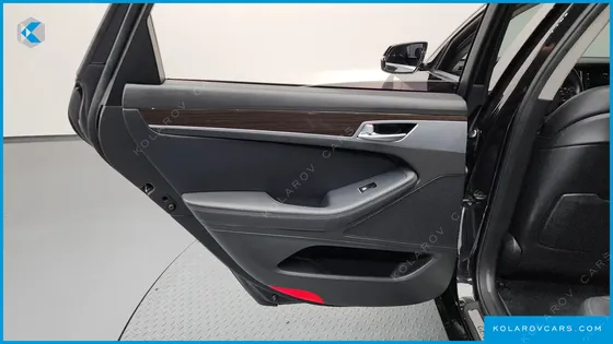 GENESIS G80 2.2D