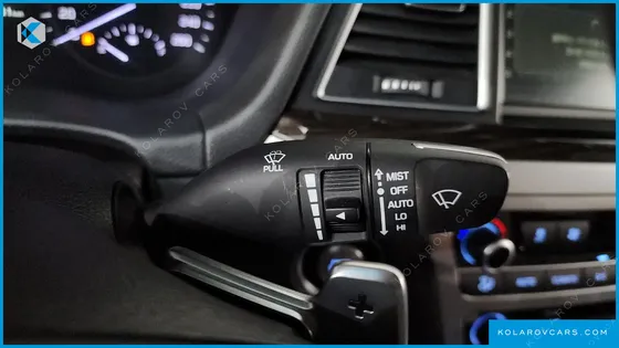 GENESIS G80 2.2D