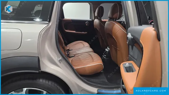 MINI COUNTRYMAN ALL4 CLASSIC