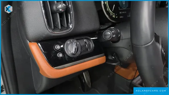MINI COUNTRYMAN ALL4 CLASSIC