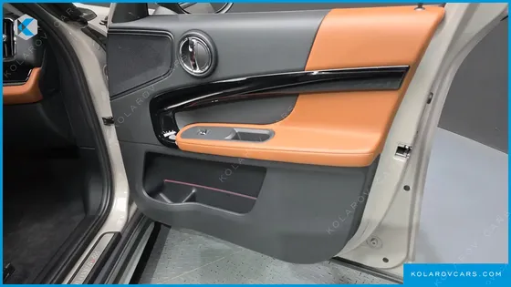 MINI COUNTRYMAN ALL4 CLASSIC