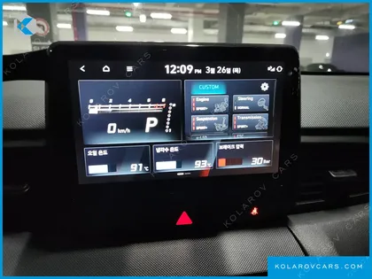 HYUNDAI VELOSTER 2.0 N