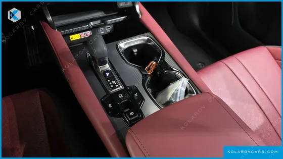 LEXUS RX F-SPORT