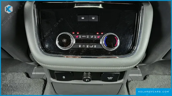 LINCOLN NAVIGATOR 3.5L