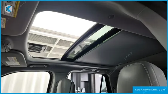 LINCOLN NAVIGATOR 3.5L
