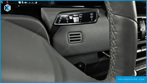 LINCOLN NAVIGATOR 3.5L