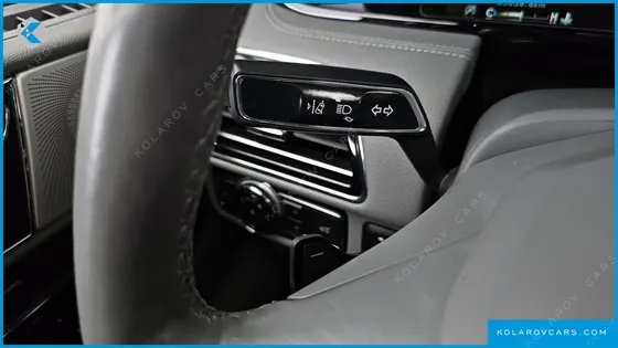 LINCOLN NAVIGATOR 3.5L