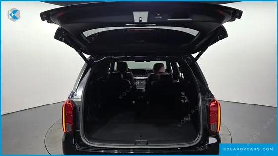 HYUNDAI PALISADE GASOLINE 3.8 4WD