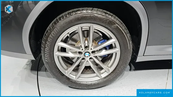BMW X4 XDRIVE20I M SPORTS X ONLILE EXCLUSIVE EDITION