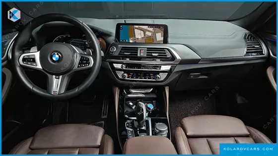 BMW X4 XDRIVE20I M SPORTS X ONLILE EXCLUSIVE EDITION