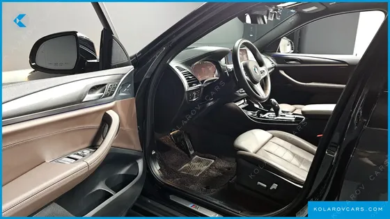 BMW X4 XDRIVE20I M SPORTS X ONLILE EXCLUSIVE EDITION