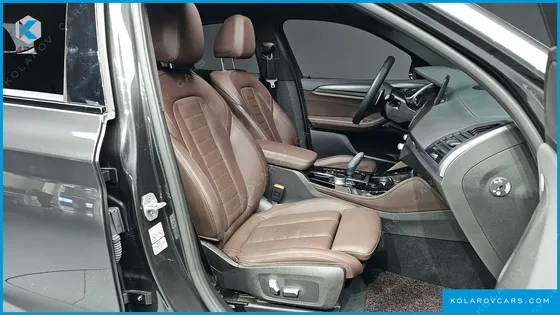 BMW X4 XDRIVE20I M SPORTS X ONLILE EXCLUSIVE EDITION