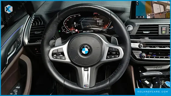BMW X4 XDRIVE20I M SPORTS X ONLILE EXCLUSIVE EDITION
