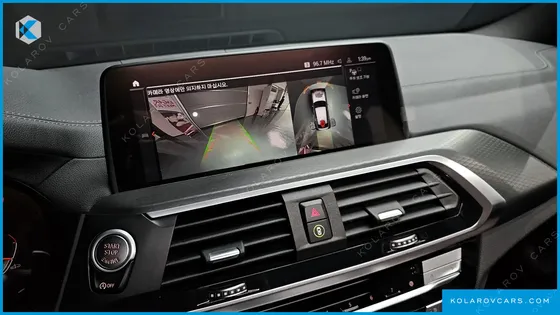 BMW X4 XDRIVE20I M SPORTS X ONLILE EXCLUSIVE EDITION