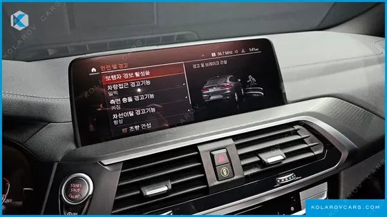 BMW X4 XDRIVE20I M SPORTS X ONLILE EXCLUSIVE EDITION