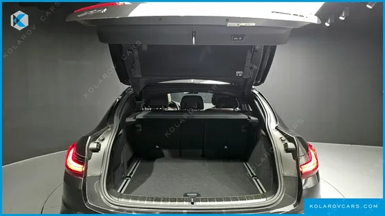BMW X4 XDRIVE20I M SPORTS X ONLILE EXCLUSIVE EDITION