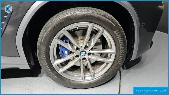 BMW X4 XDRIVE20I M SPORTS X ONLILE EXCLUSIVE EDITION
