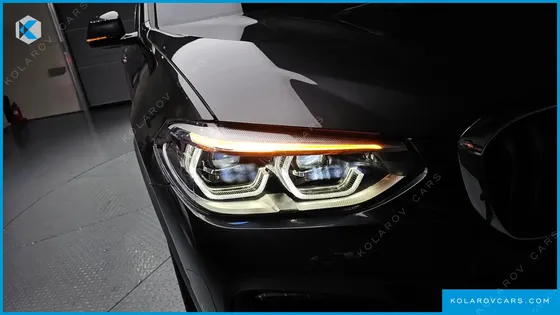 BMW X4 XDRIVE20I M SPORTS X ONLILE EXCLUSIVE EDITION