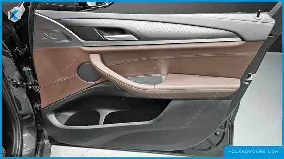 BMW X4 XDRIVE20I M SPORTS X ONLILE EXCLUSIVE EDITION