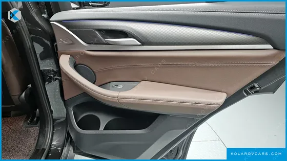 BMW X4 XDRIVE20I M SPORTS X ONLILE EXCLUSIVE EDITION
