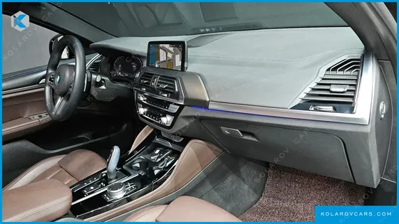 BMW X4 XDRIVE20I M SPORTS X ONLILE EXCLUSIVE EDITION