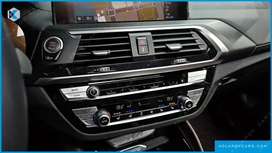 BMW X4 XDRIVE20I M SPORTS X ONLILE EXCLUSIVE EDITION