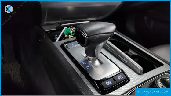 GENESIS G80 3.3 GDI AWD