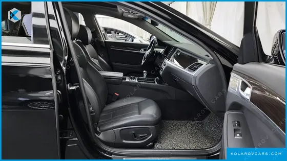 GENESIS G80 3.3 GDI AWD