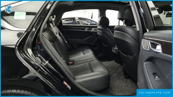 GENESIS G80 3.3 GDI AWD