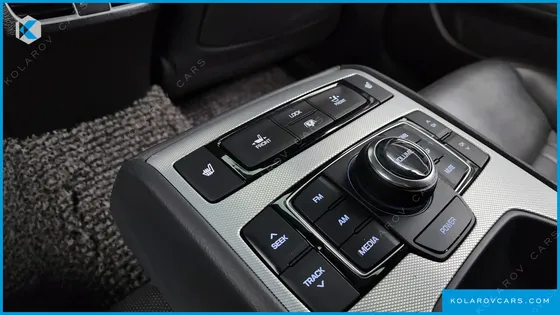 GENESIS G80 3.3 GDI AWD