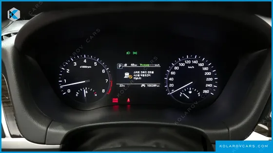 GENESIS G80 3.3 GDI AWD