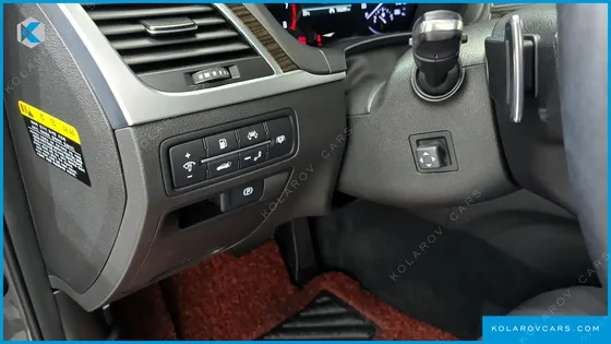 GENESIS G80 3.3 GDI AWD